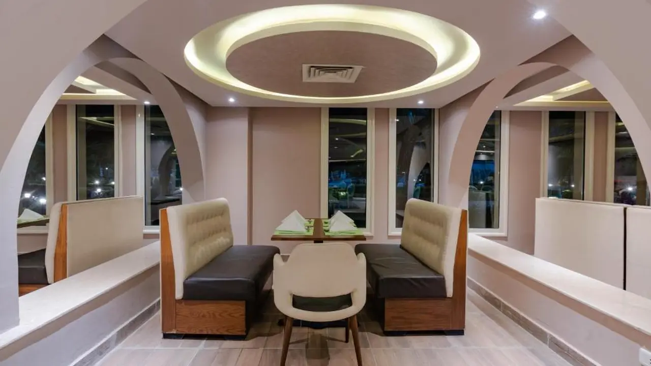 الفندق سيفن سيز جولي باي - سوما باي